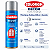 Tinta Spray Alumínio Brilhante 360ml Colorgin Decor - Imagem 2