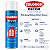 Tinta Spray Branco Brilhante 360ml Colorgin Decor - Imagem 2