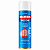 Tinta Spray Branco Brilhante 360ml Colorgin Decor - Imagem 1