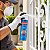 Tinta Spray Branco Brilhante 360ml Colorgin Decor - Imagem 3