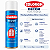 Tinta Spray Branco Fosco 360ml Colorgin Decor - Imagem 2