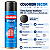 Tinta Spray Grafite Metálico  360ml Colorgin Decor - Imagem 2
