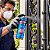 Tinta Spray Grafite Metálico  360ml Colorgin Decor - Imagem 4