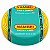 Cabo Flexível 2,50mm 750v Amarelo Rolo C/100m Nambei - Imagem 6