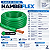 Cabo Flexível 4,00 mm 750v Verde Rolo C/100m Nambei - Imagem 2