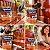 Sparlack Verniz Premium Mogno Avermelhado Solgard 900ml - Imagem 2