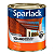 Sparlack Verniz Premium Mogno Avermelhado Solgard 900ml - Imagem 1
