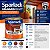 Sparlack Verniz Premium Mogno Avermelhado Solgard 900ml - Imagem 4