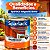 Sparlack Verniz Premium Mogno Avermelhado Solgard 900ml - Imagem 3