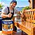 Sparlack Verniz Marítimo Premium Incolor Brilhante 900ml - Imagem 6