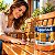 Sparlack Verniz Marítimo Premium Incolor Brilhante 900ml - Imagem 7