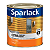 Sparlack Verniz Marítimo Premium Incolor Brilhante 225ml - Imagem 1