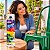 Verniz Spray Multiuoso Incolor Brilhante 360ml Colorgin - Imagem 4