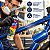 Verniz Spray Multiuoso Incolor Brilhante 360ml Colorgin - Imagem 3