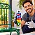 Verniz Spray Multiuoso Incolor Brilhante 360ml Colorgin - Imagem 5