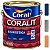 Esmalte Coral Coralit Ultra Azul Del Rey Brilhante Galão 3,6l - Imagem 1