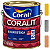 Esmalte Coral Coralit Ultra Amarelo Brilhante Galão 3,6l - Imagem 1