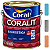 Esmalte Coral Coralit Ultra Azul Mar Brilhante Galão 3,6l - Imagem 1