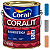 Esmalte Coral Coralit Ultra Azul França Brilhante Galão 3,6l - Imagem 1