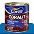 Esmalte Coral Coralit Ultra Azul França Brilhante Galão 3,6l - Imagem 5