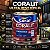 Esmalte Coral Coralit Ultra Preto Fosco Galão 3,6l - Imagem 4