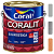 Esmalte Coral Coralit Ultra Prata Platina Brilhante Galão 3,6l - Imagem 1