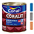 Esmalte Coral Coralit Ultra Azul França Brilhante 900 ml - Imagem 1