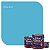 Esmalte Coral Coralit Ultra Azul Mar Brilhante 900 ml - Imagem 6