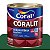 Esmalte Coral Coralit Verde Colonial Brilhante 900 ml - Imagem 7