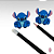APONTADOR DISNEY STITCH - KAWAII - Imagem 2