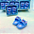 BORRACHA CHINELO STITCH - PAPELARIA FOFA - Imagem 2