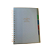 CADERNO COM DIVISÓRIAS - 102 FOLHAS - B5 SPIRAL NOTE - Imagem 2