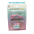 KIT ESCRITÓRIO COM CLIPES, TACHINHAS, PRENDEDORES - PASTEL - INTERPAPER - Imagem 4