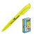 MARCA TEXTO - COLORIDO NEON -  1 UN - KAZ - Imagem 2