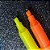MARCA TEXTO - COLORIDO NEON -  1 UN - KAZ - Imagem 8