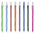 CANETA ESFEROGRÁFICA - SPIRO GLOW - 0.7MM - CIS - Imagem 1