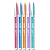 CANETA ESFEROGRÁFICA PERFUMADA SWEET - 0.7MM - KIT C/ 5 UN - JOCAR OFFICE - Imagem 1