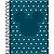 CADERNO 1MÁTERIA MICKEY - CAPA DURA - 80FLS. - JANDAIA - Imagem 3