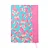 CADERNO A5 - SAKURA - 96 FOLHAS - CAPA DURA - MOLIN - Imagem 2