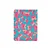 CADERNETA SAKURA - CAPA DURA - 80 FOLHAS - MOLIN - Imagem 2