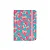CADERNETA SAKURA - CAPA DURA - 80 FOLHAS - MOLIN - Imagem 1