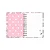 CADERNO A6 ARGOLADO MOLIN - FLOWERS - CAPA DURA - 80 FOLHAS - Imagem 2