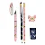 KIT ESCOLAR MOLIN - LOVE BORBOLETA - 5 ITENS - Imagem 2