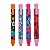 CANETA BORRACHA - FLOWERS - MOLIN - Imagem 1