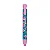 CANETA BORRACHA - FLOWERS - MOLIN - Imagem 4