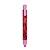 CANETA BORRACHA - FLOWERS - MOLIN - Imagem 5