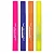 MARCA TEXTO BRW - INFINITY COM CHEIRINHO - 22,5 CM - Imagem 1