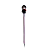 CANETA TRANSPARENTE - HARRY POTTER - Imagem 2