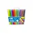 MARCA TEXTO CIS LUMI - NEON E PASTEL - C/12 CORES - Imagem 2