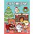 LIVRO DE COLORIR - COZY CHRISTMAS - CIRANDA CULTURA - Imagem 1